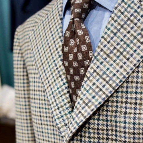 SP27 by WWChan Tailor